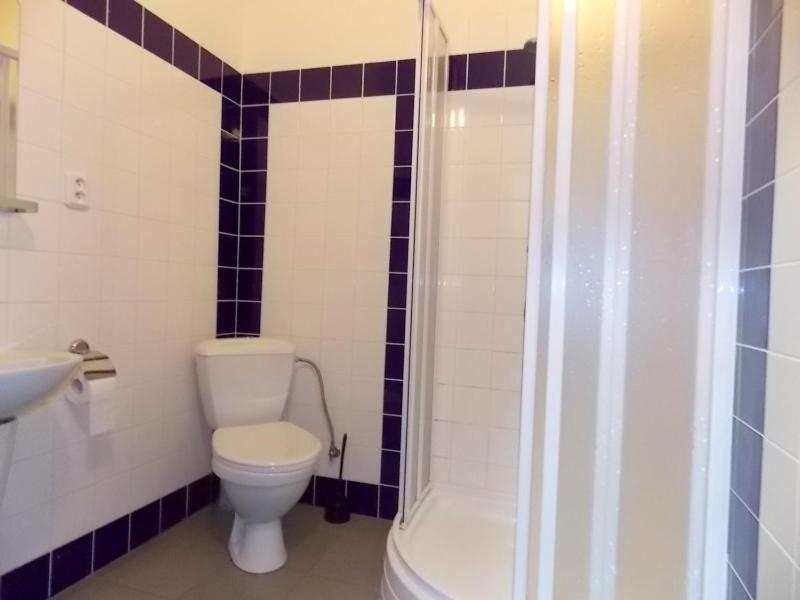 Hotel Britz Velké Hamry エクステリア 写真
